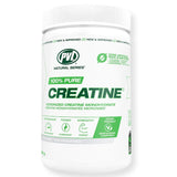 PVL 100% Pure Creatine 300g - SupplementSource.ca