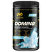PVL Domin8 , 40 Servings Arctic Blue Slush - Dominate your workout! SupplementSource.ca