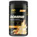 PVL Domin8 , 40 Servings  Peach Mango Punch - Dominate your workout! SupplementSource.ca