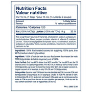 PVL Pure MCT OIL, 946ml (Unflavoured) SupplementSource.ca