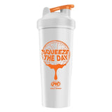 PVL SQUEEZE THE DAY SHAKER BOTTLE, 1L
