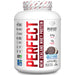 Perfect Sports Perfect Whey 4.4lbs Cookies n Cream - SupplementSource.ca