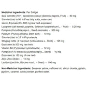 Prairie Naturals PROST FORCE, 120 Softgels - SupplementSource.ca