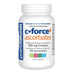 Prairie Naturals Vitamin C-Force 9 Ascorbates, 120 VCaps Supplementsource.ca