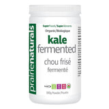 Prairie Naturals Fermented & Organic Kale, 300g SupplementSource.ca