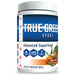 ProLine True Greens Sport, 30 Servings Peach Mango - SupplementSource.ca