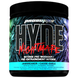 ProSupps Hyde Nightmare 60 Servings Jawbreaker - SupplementSource.ca