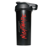 ProSupps Hyde Nightmare Shaker Bottle, 600ml - SupplementSource.ca