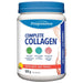 Progressive Complete Collagen 500g Tropical Breeze - SupplementSource.ca