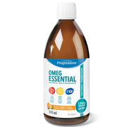 Progressive OmegEssential Fish Oil 500ml - SupplementSource.ca