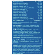 Progressive PERFECT PROBIOTIC 120 BILLION, 30 VCaps (Improved Formula) - SupplementSource.ca