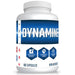 ProLine DYNAMINE, 60 Capsules - SupplementSourceca