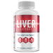 Proline Advanced Nutrition Liver Support 90 Vcaps - SupplementSource.ca