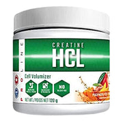 Proline Nutrition CREATINE HCL, 120g Peach Mango SupplementSource.ca