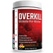 Overkill Ultimate Pre-Workout Peach Mango - SupplementSource.ca