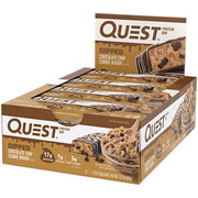 Quest BARS, 12 Bars/Box - Many Flavors - SupplementSource.ca
