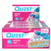 Quest Bars Birthday Cake Low Net Carb Bars -  SupplementSource.ca