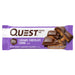 Quest Bars Caramel Chocolate Chunk - SupplementSource.ca is your low carb source