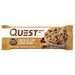 Quest Bars Chocolate Chip Cookie Dough - SupplementSource.ca is your low carb source