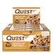 Quest Bars Chocolate Chip Cookie Dough Low Net Carb Bars -  SupplementSource.ca