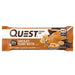 Quest Bars Chocolate Peanut Butter - SupplementSource.ca is your low carb source