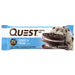 Quest Bars Cookies and Cream - SupplementSource.ca is your low carb source