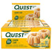Quest Bars Lemon Cake Low Net Carb Bars -  SupplementSource.ca