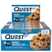 Quest Bars Oatmeal Chocolate Chip Low Net Carb Bars -  SupplementSource.ca
