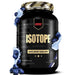 RedCon1 ISOTOPE 100% Whey Isolate, 2lbs Blueberry Yogurt - SupplementSource.ca