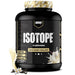 RedCon1 Isotope, 5lbs Vanilla - SupplementSource.ca