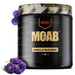 RedCon1 MOAB. 30 Servings Grape - SupplementSource.ca