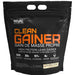 Rival CLEAN GAINER, 10lb Soft Serve Vanilla - SupplementSource.ca