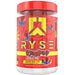 Ryse Loaded Pre 30 Servings Cherry Ring Pop - SupplementSource.ca