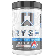 Ryse Loaded Pre 60 Servings Freedom Rocks - SupplementSource.ca