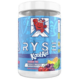 Ryse Loaded Pre 30 Servings Tropical Punch - SupplementSource.ca