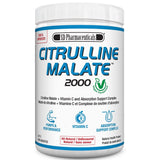 SD Pharmaceuticals Citrulline Malate 2000 - SupplementSource.ca