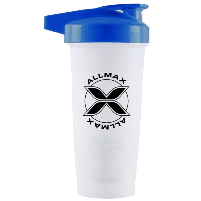 SS.ca-Allmax Logo ACTIV Perfect Shaker Bottle Back 828ml - SupplementSource.ca