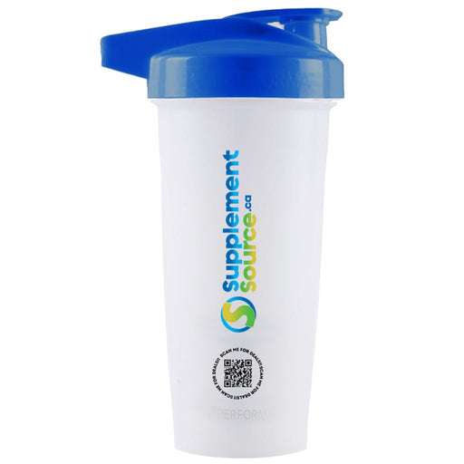 SS.ca-Allmax Logo ACTIV Perfect Shaker Bottle Front 828ml - SupplementSource.ca