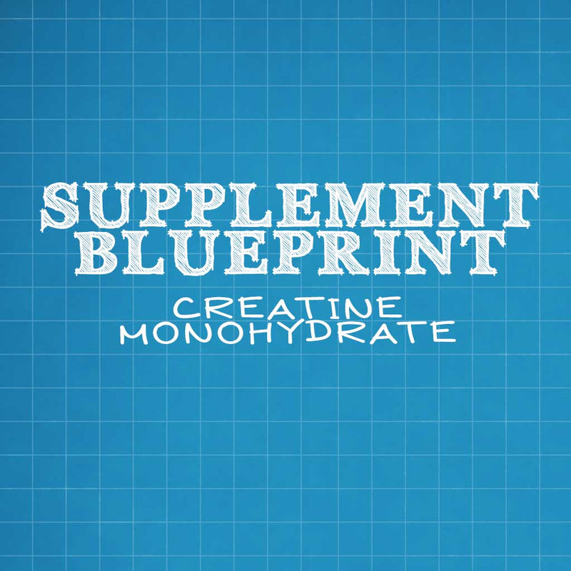 SS.ca DIGITAL DOWNLOAD - CREATINE MONOHYDRATE INFO SHEET - SupplementSource.ca