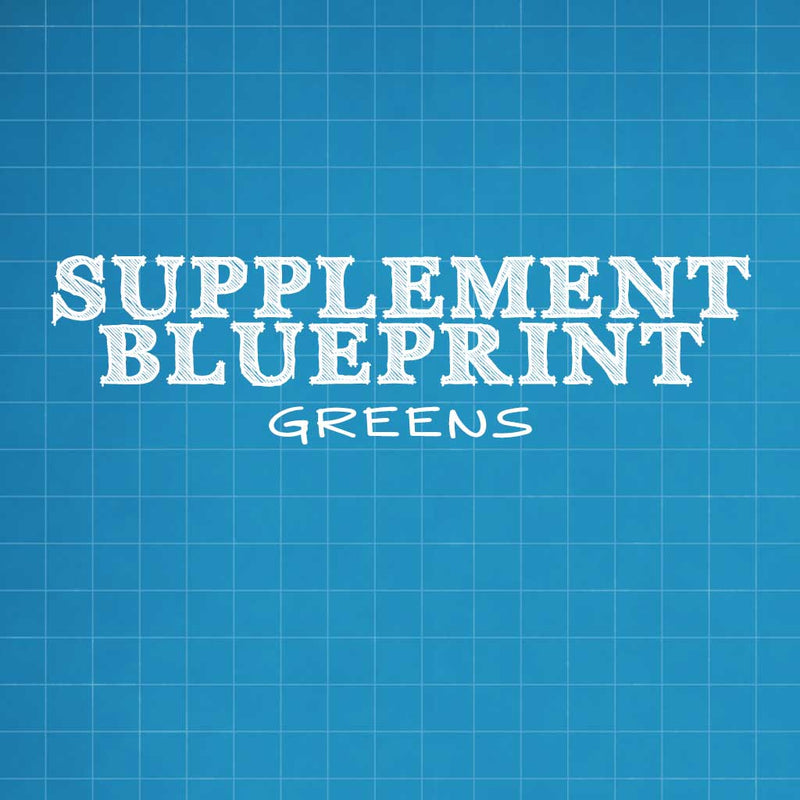 SS.ca DIGITAL DOWNLOAD - GREENS INFO SHEET