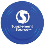 SS.ca OFFICIAL FRISBEE - SupplementSourceca