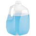 WATER JUG (1 Gallon), 3.78 Litres White Top - SupplementSourceca