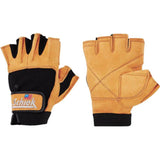 Schiek Power Series Gloves Model 415 Top and Bottom View - SupplementSource.ca