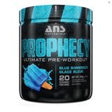 ANS Performance Prophecy 20 Servings Blue Bombsicle - SupplementSource.ca