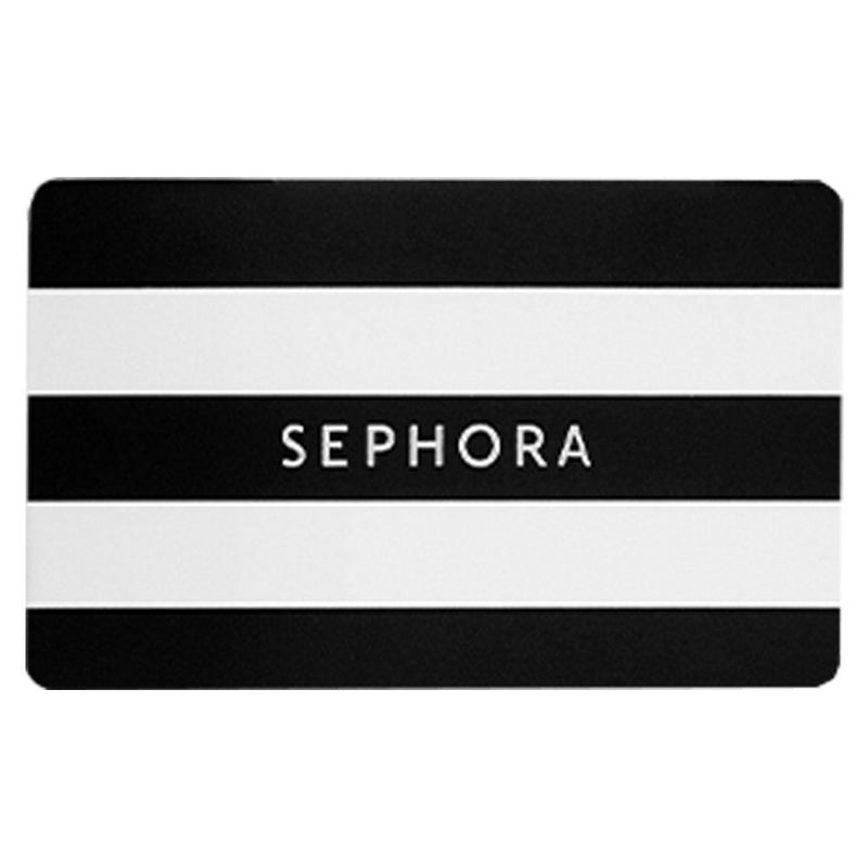 $10 Sephora Gift Card - SupplementSource.ca