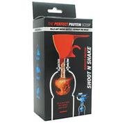 Shoot N Shake Protein Scoop Supplementsource.ca