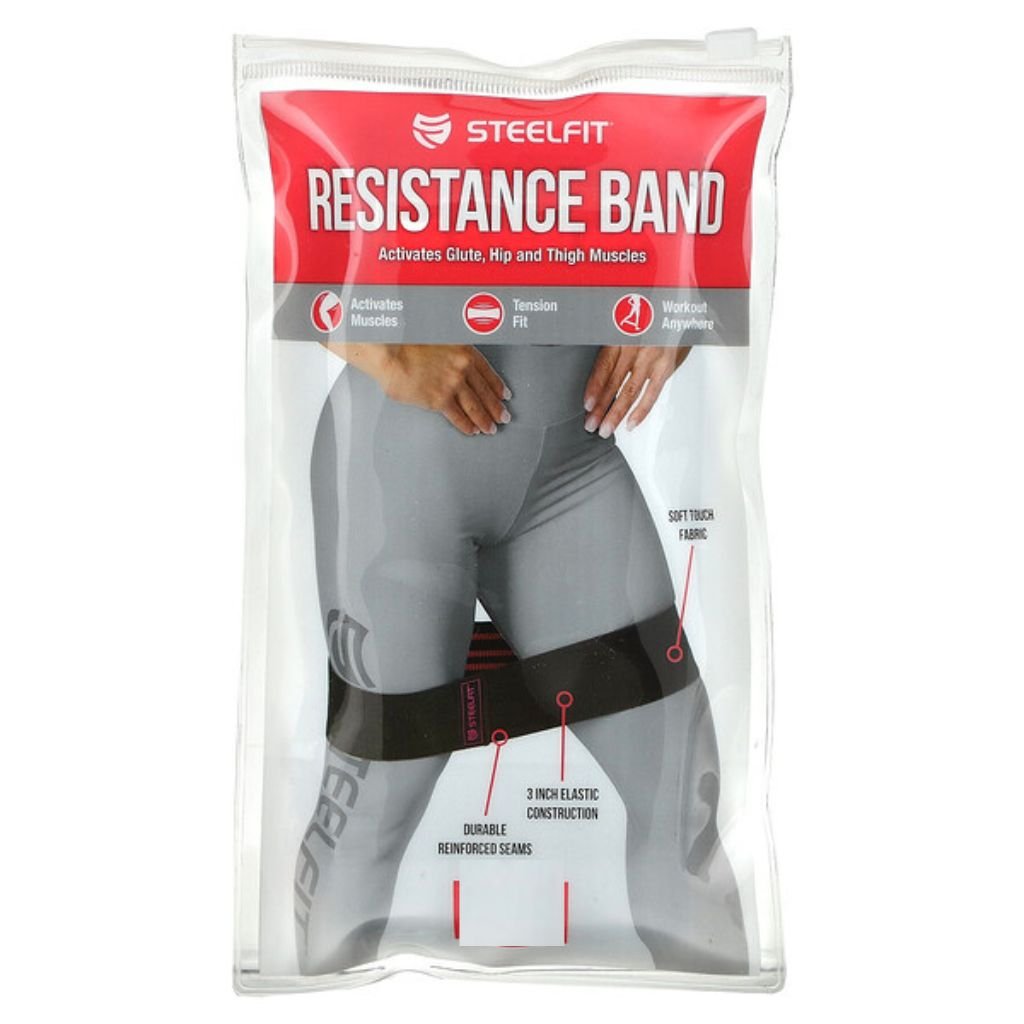 SteelFit RESISTANCE BAND