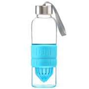 XPLabs Fruit Infuser Water Bottle 680ml - SupplementSource.ca