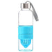 XPLabs Fruit Infuser Water Bottle 680ml - SupplementSource.ca