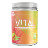  VNDL Vital EAA 30 Servings Tropical Twist Supplementsource.ca